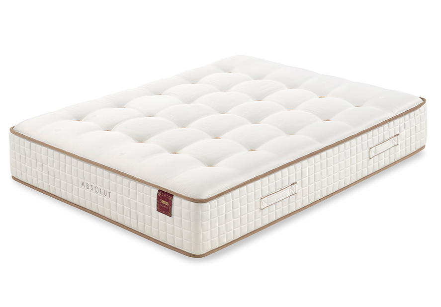 COLCHÃO ABSOLUT MOLAFLEX