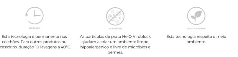 prevenção vírus molaflex